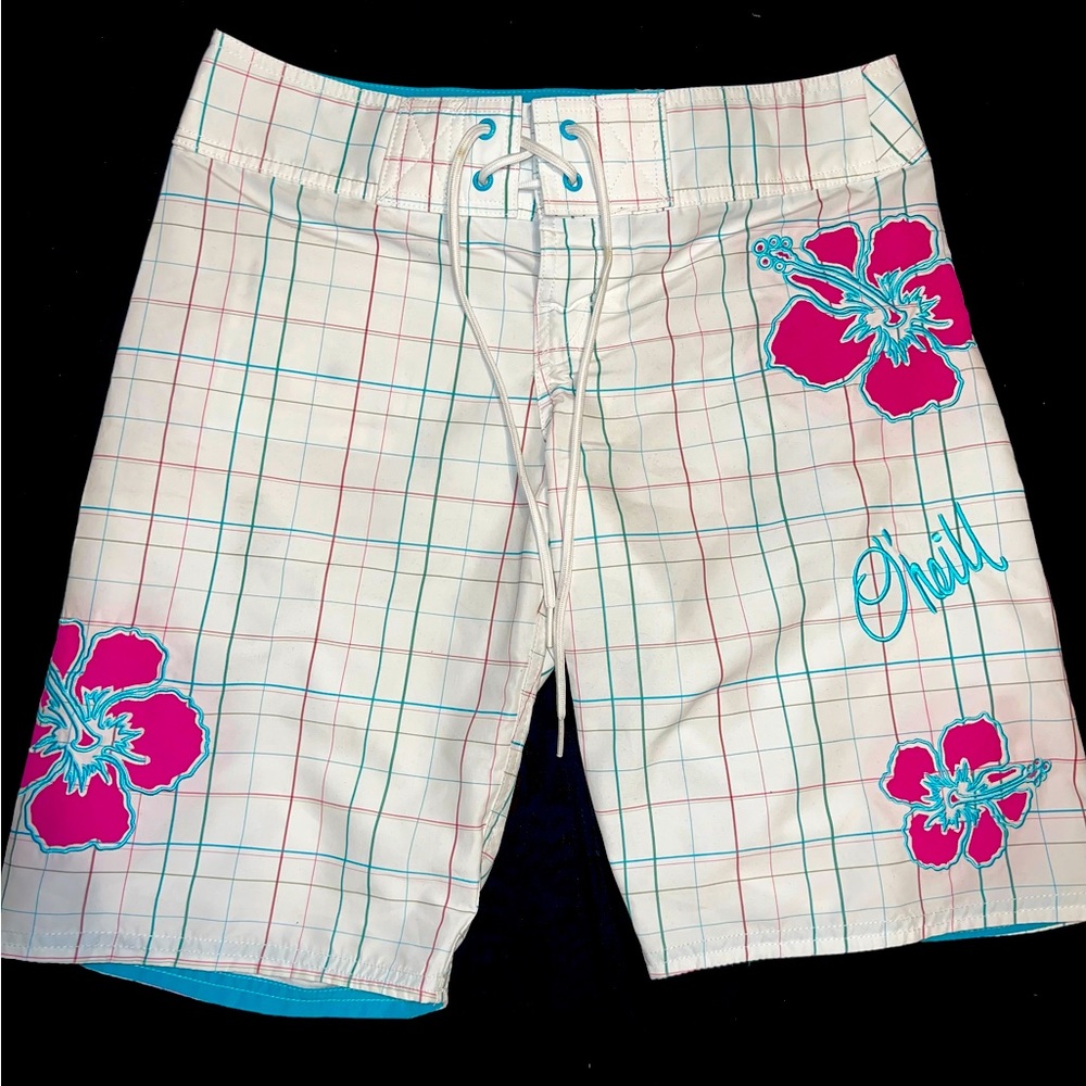 Boardshorts O’Neil 5 Hurley 7 and Sims 7